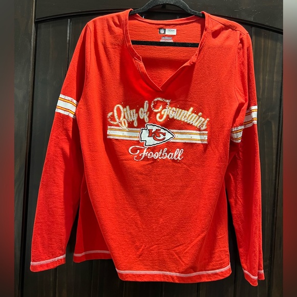 NFL team apparel 2XL - Picture 1 of 3